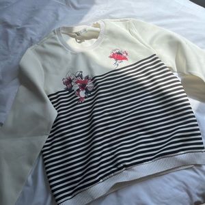 Light Sweater for summer nights